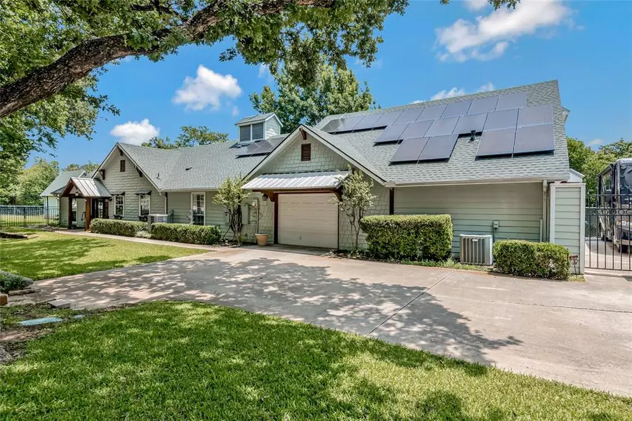 900 N Dove Road, Grapevine, TX 76051