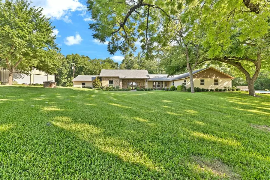 6406 Fm-1886, Azle, TX 76020