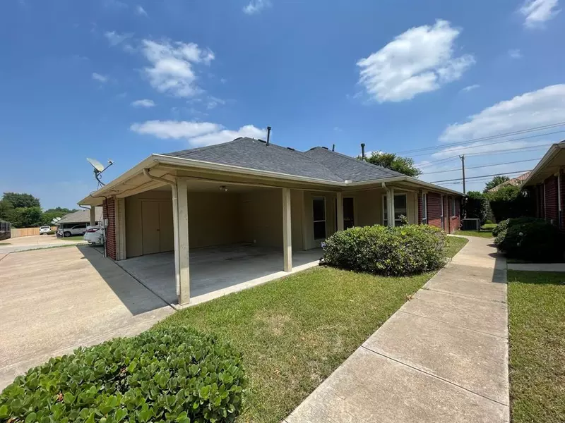 2217 Ragland, Mansfield, TX 76063