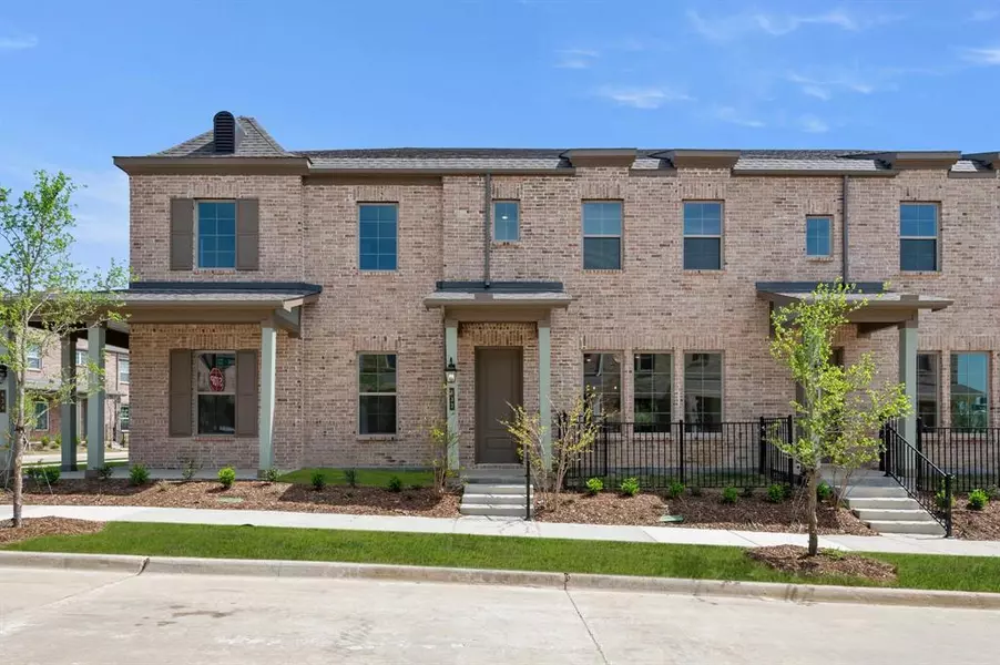 632 Redwood Way, Mansfield, TX 76063