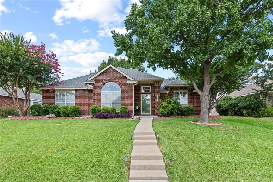 4315 Sarasota Lane, Mckinney, TX 75070