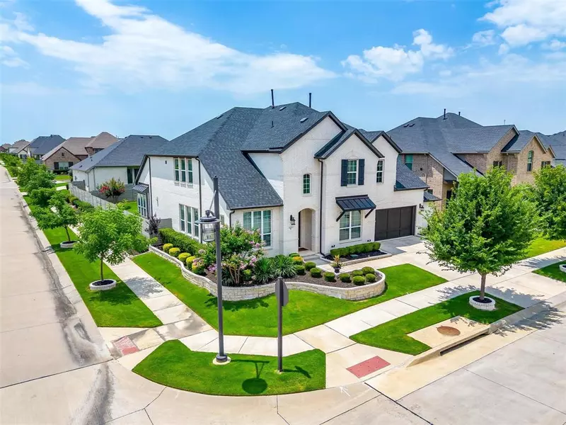 1201 12th Street, Argyle, TX 76226