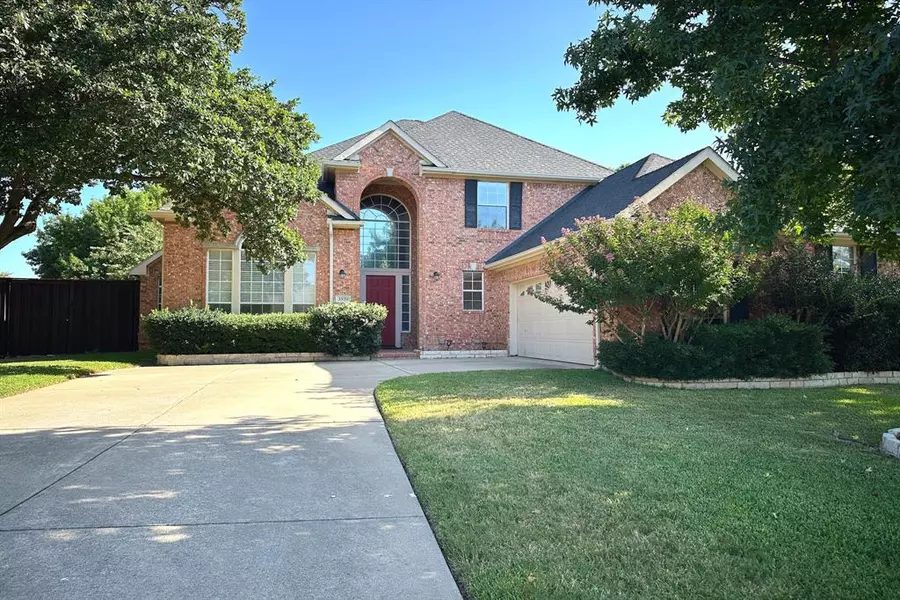 3520 Brightstone Court, Flower Mound, TX 75022