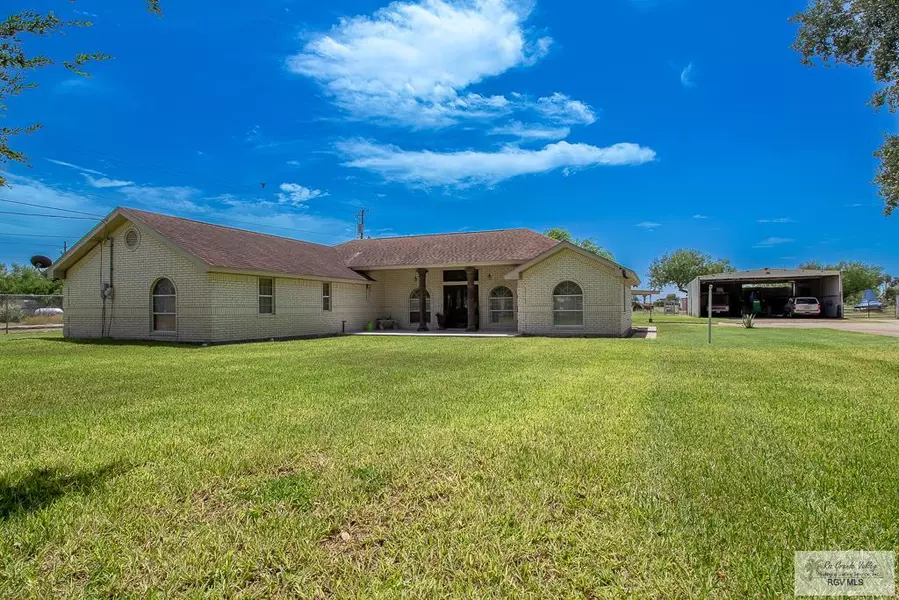 3371 N BENTSEN PALM DR., Mission, TX 78573
