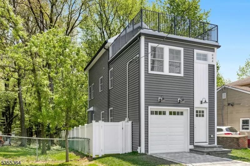 944 Orange Ave, Cranford Twp., NJ 07016