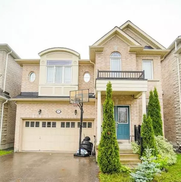 11 Bellotti CRES, Ajax, ON L1Z 0M2