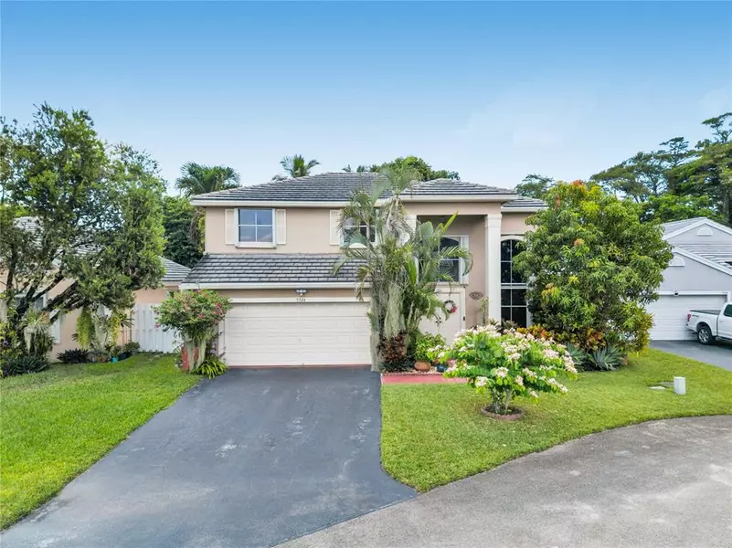 5524 NW 55th Dr, Coconut Creek, FL 33073