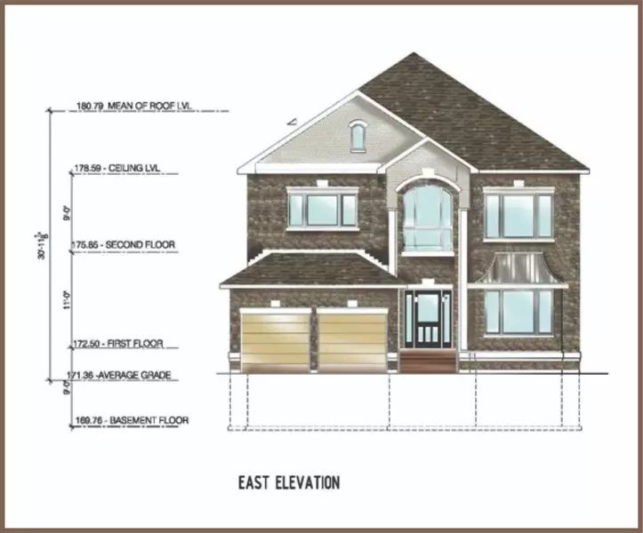 7530 Redstone RD, Mississauga, ON L4T 2B8