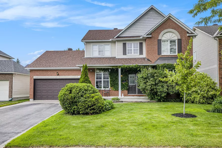 14 Franklin Cathcart CRES, Stittsville - Munster - Richmond, ON K2S 2A7