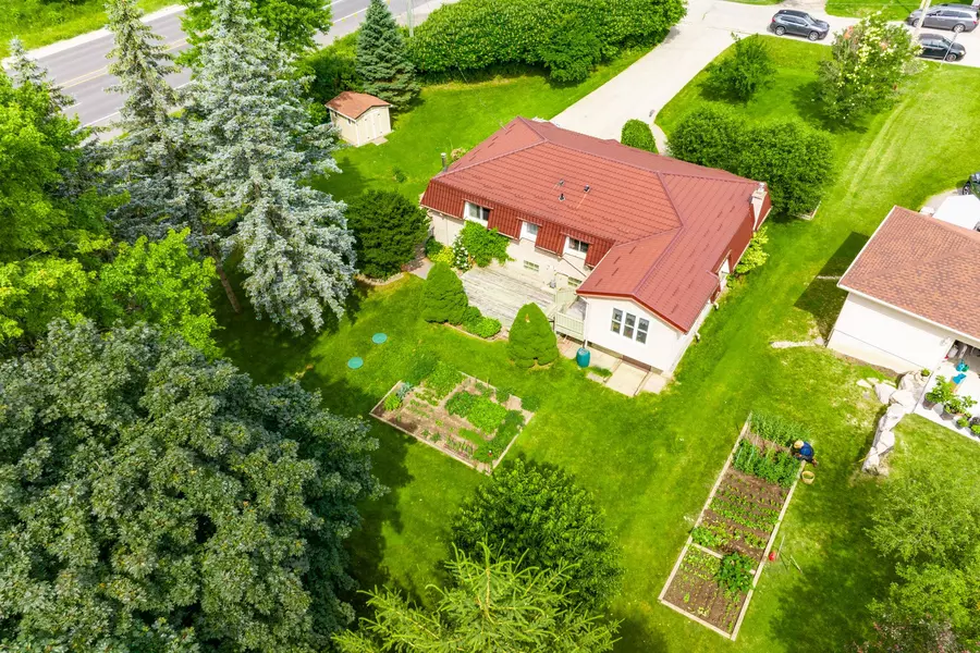 2 HAMILTON DR, Guelph/eramosa, ON N1E 0N9