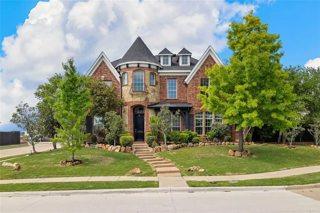 Frisco, TX 75034,1920 Sandstone Drive