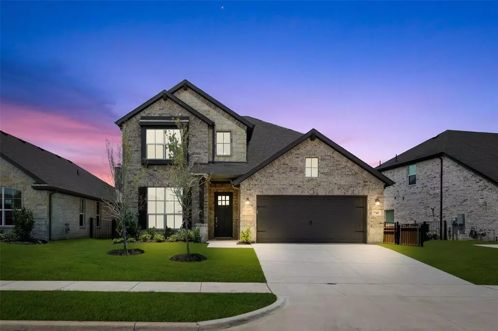 Joshua, TX 76058,7749 Gatevine Avenue