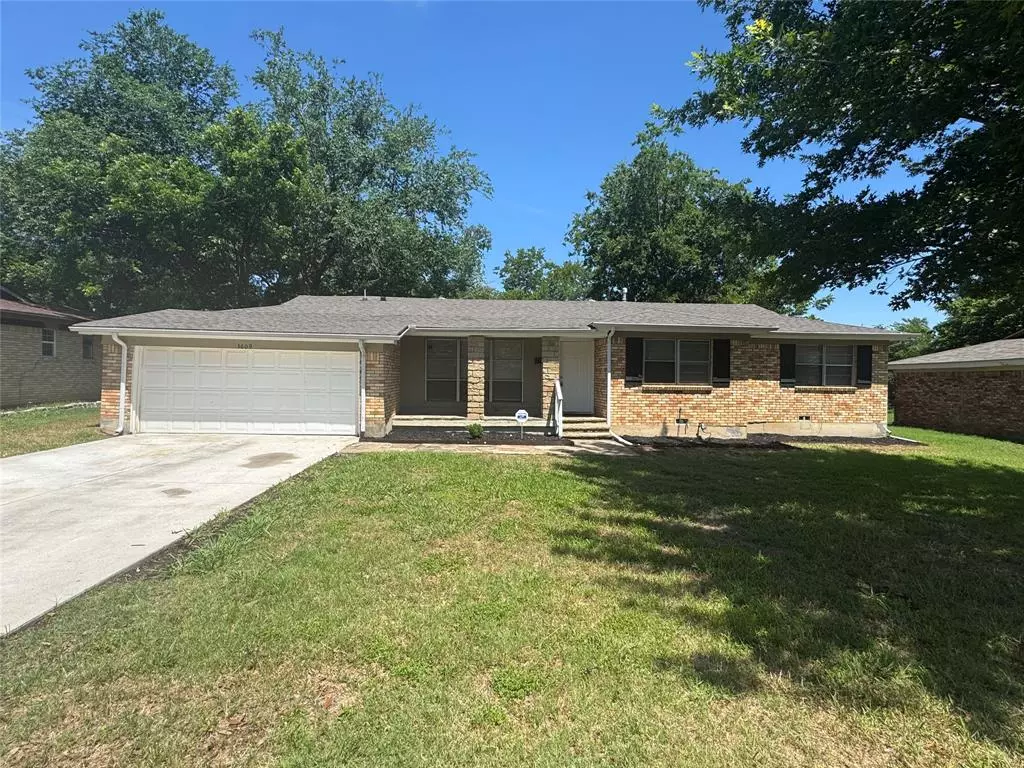North Richland Hills, TX 76117,3609 Sheridon
