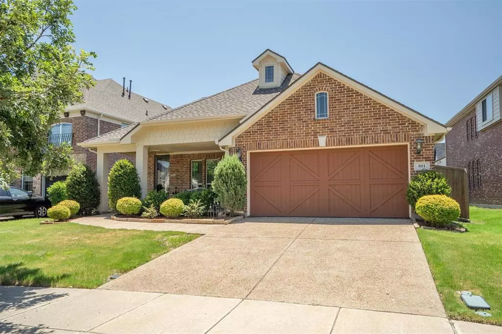 Aubrey, TX 76227,801 Marietta Lane