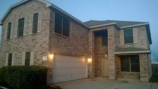 Red Oak, TX 75154,334 Bob White Drive