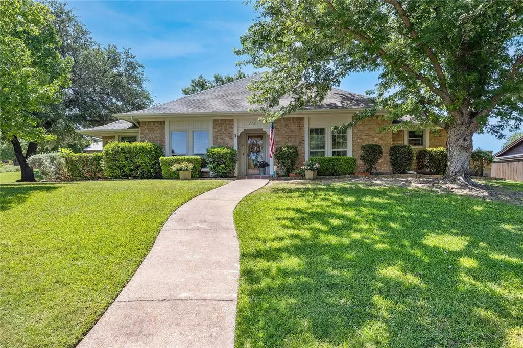 Fort Worth, TX 76179,7761 Skylake Drive