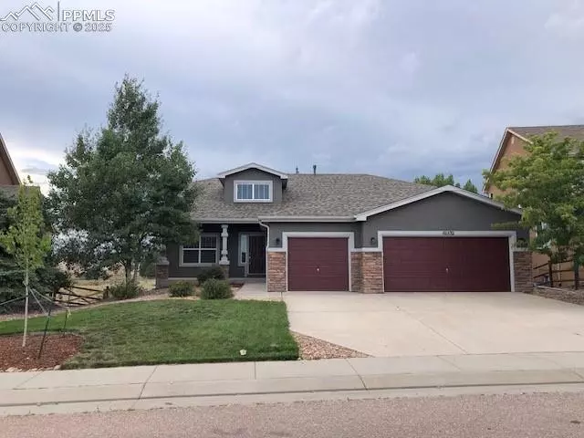Peyton, CO 80831,10532 Capital Peak WAY