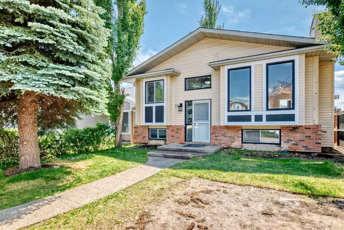 Calgary, AB T2Y2Y1,77 Shawfield WAY SW