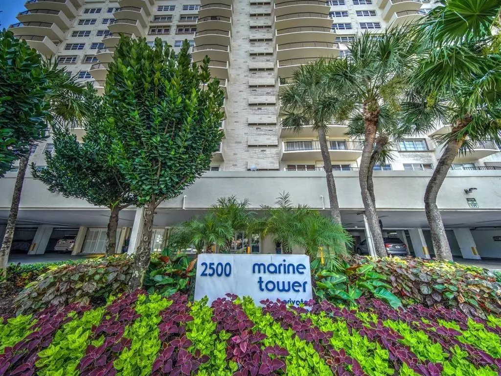 Fort Lauderdale, FL 33301,2500 E Las Olas Blvd #907