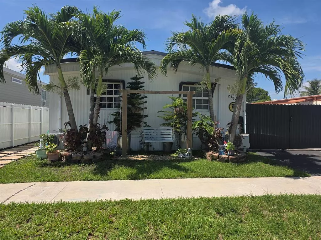 Pembroke Pines, FL 33029,21540 NW 4th Pl