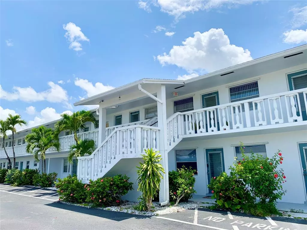 Margate, FL 33063,6550 Winfield Blvd #105