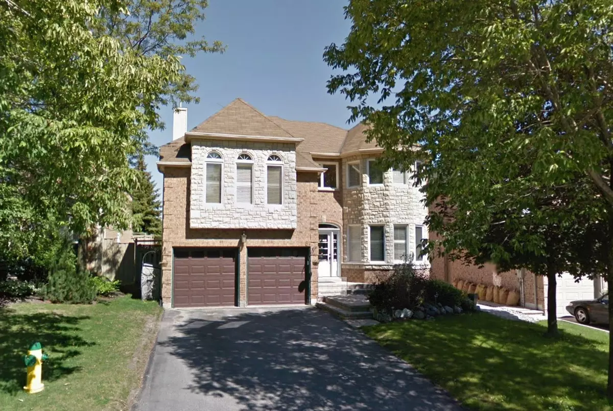 Aurora, ON L4G 6M6,6 Briardale PL