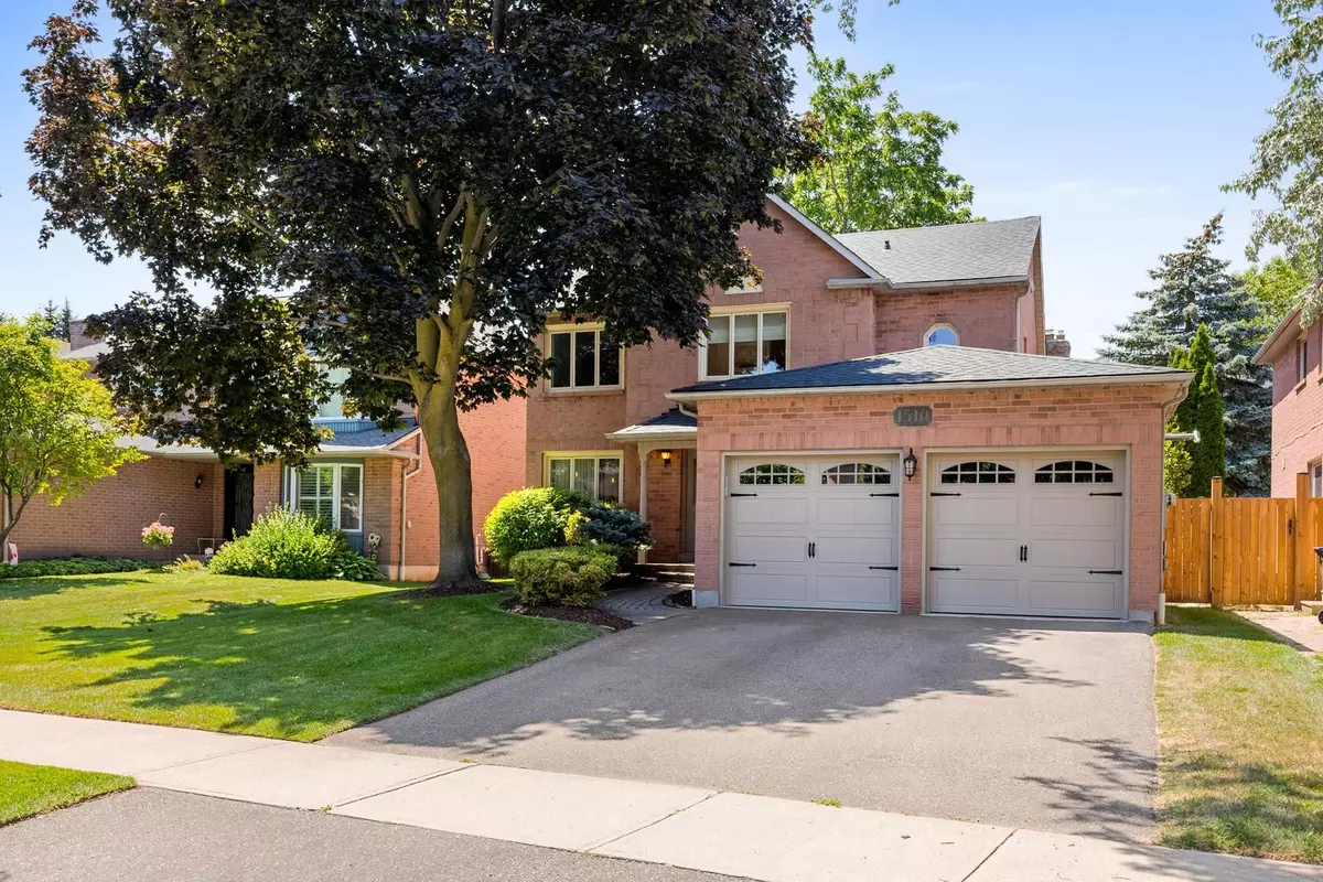 Mississauga, ON L5M 3N2,1510 Flamborough CIR