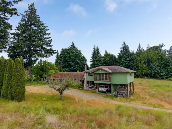 1550 Robson Lane SW, Cowichan Bay, BC V0R 1N1
