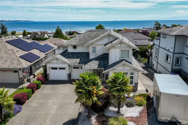 3325 Aloha Ave, Colwood, BC V9C 1X9
