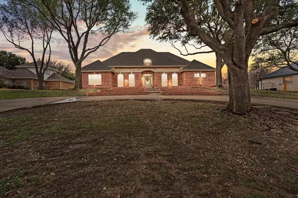 4510 Dexham Road, Rowlett, TX 75088