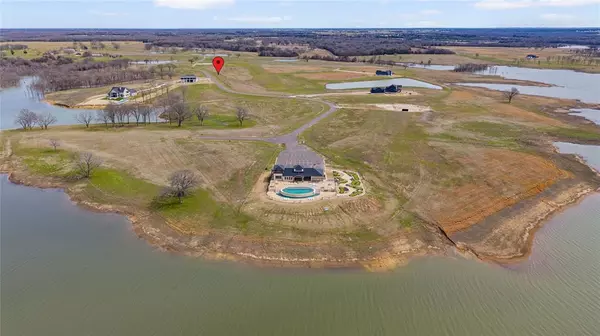 Honey Grove, TX 75446,555 Peninsula Drive