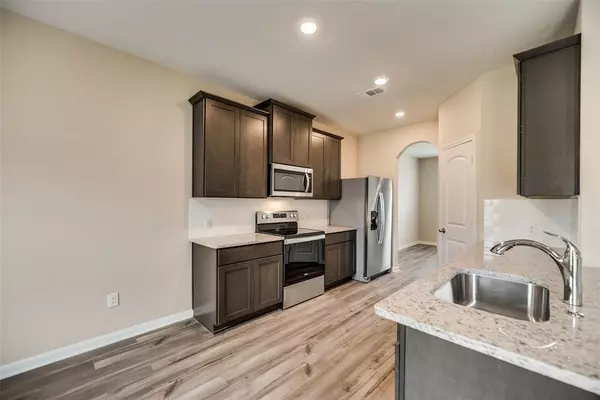 Princeton, TX 75407,208 Lk Rdg Drive
