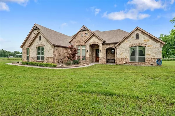 Emory, TX 75440,360 Rs County Road 3419