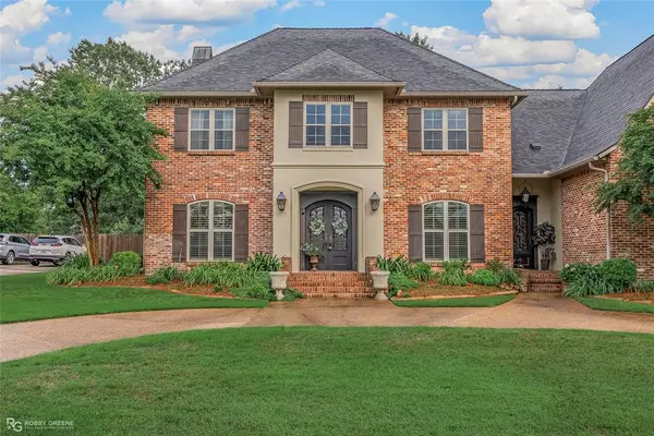 Haughton, LA 71037,2549 Bloomfield Lane