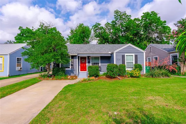 2725 Ryan Avenue, Fort Worth, TX 76110