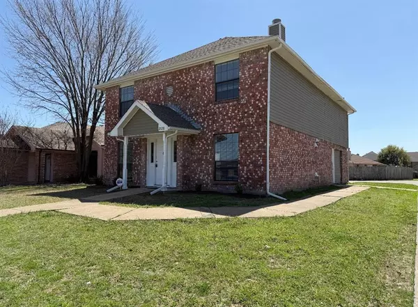 Mesquite, TX 75149,2128 Kirkwood