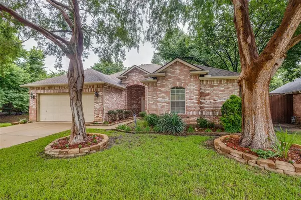 5316 Timber Park Drive, Flower Mound, TX 75028