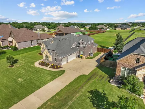 Mansfield, TX 76063,7232 Sussex Lane