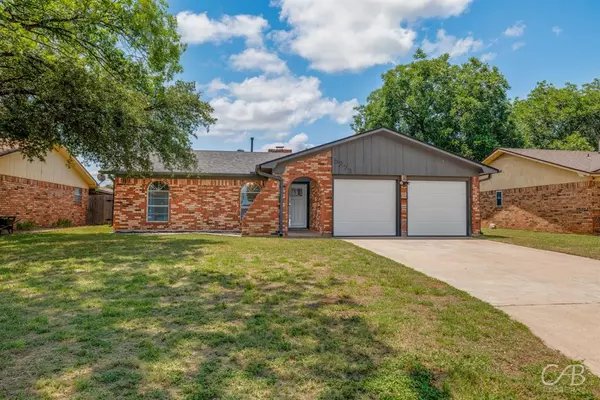 5273 Belton Street, Abilene, TX 79605