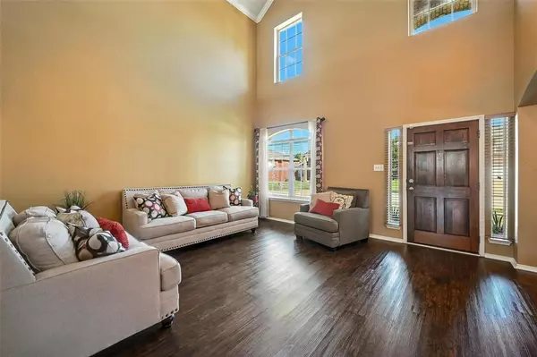 Mansfield, TX 76063,1906 Walnut Hills Lane