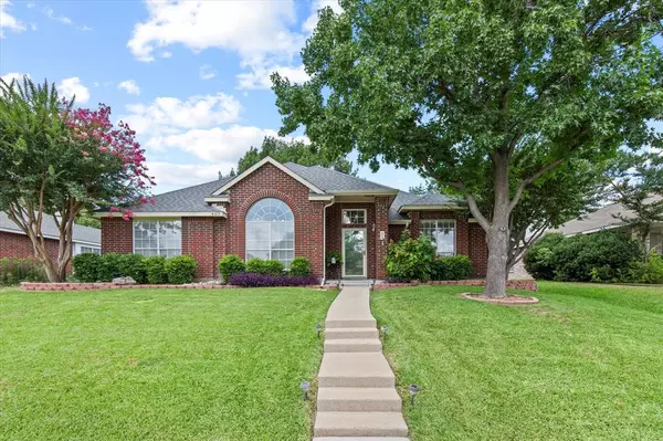 4315 Sarasota Lane, Mckinney, TX 75070