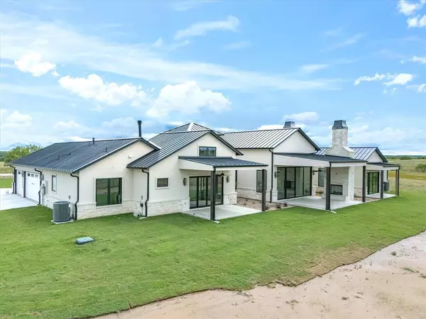 Aledo, TX 76008,512 Sabine Drive