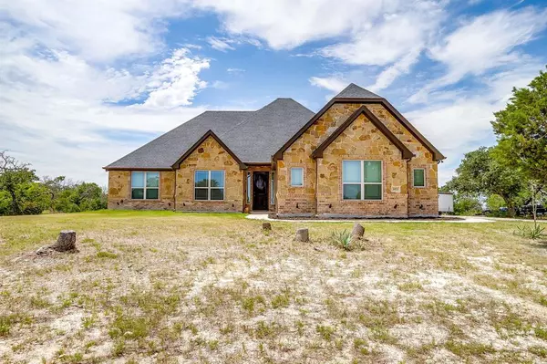 Springtown, TX 76082,1053 Tex Lane