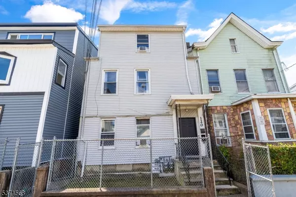 Paterson City, NJ 07524,120 Warren St