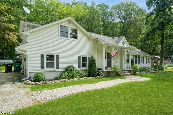 Vernon Twp., NJ 07422,218 Acabonack Rd