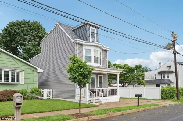 Hamilton Twp., NJ 08610,531 Redfern St
