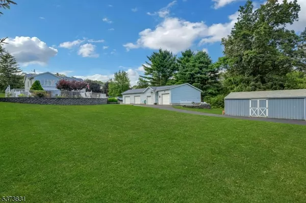Frankford Twp., NJ 07826,83 Hyatt Rd