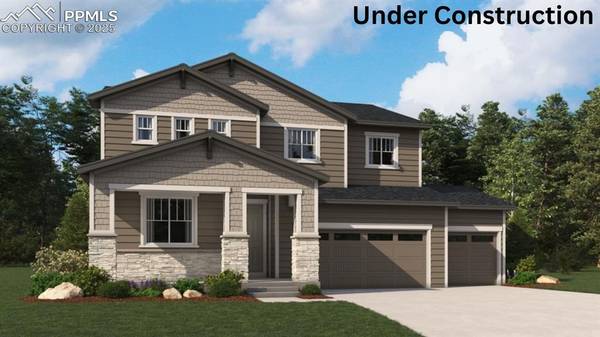 10169 Kingsbury DR, Peyton, CO 80831
