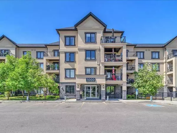 310 McKenzie Towne Gate Southeast #1306, Calgary, AB T2Z 1A6