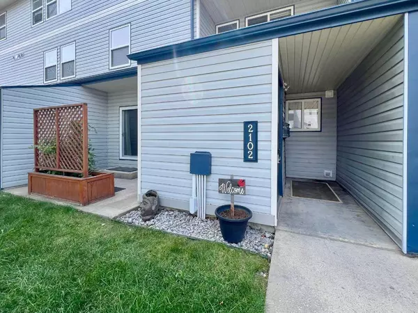 7201 Poplar DR #2102, Grande Prairie, AB T8V 6C5